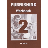 Furnishing – Workbook 2 (4th Ed)