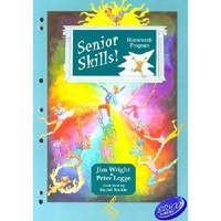 Senior Skills! St/Bk 2Ed