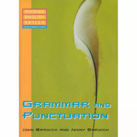  Phoenix English Skills: Grammar & Punctuation