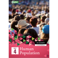 Human Population - 2nd ed - Paperback