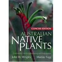  Aust Native Plants: Concise 5t