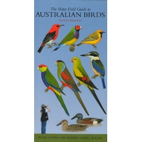 Slaters Field Guide to Australian Birds