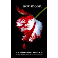 New Moon : The Twilight Saga Book 2