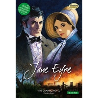 JANE EYRE QUICK TEXT