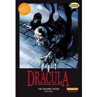 Dracula The Graphic Novel