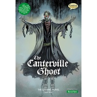 CANTERVILLE GHOST QUICK TEXT