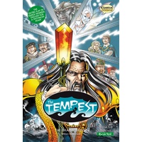 THE TEMPEST QUICK TEXT