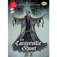 Canterville Ghost Teaching Resource Pack