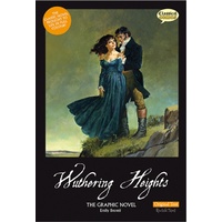 WUTHERING HEIGHTS ORIGINAL TEXT