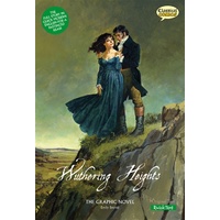 WUTHERING HEIGHTS QUICK TEXT
