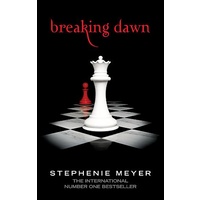 Breaking Dawn : The Twilight Saga Book 4