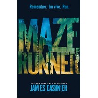 The Kill Order, Maze Runner Prequel. James Dashner Digitally