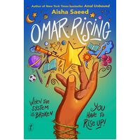 Omar Rising