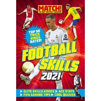 MATCH! Football Skills 2021
