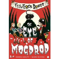 Flyntlock Bones: The Eye of Mogdrod
