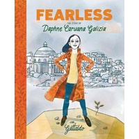 Fearless:The Story Of Daphne Caruana Galizia