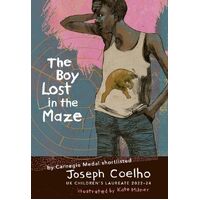 The Boy Lost in the Maze