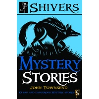 Shivers: Mystery Stories