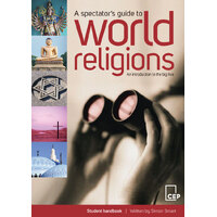 Student Handbook: Spectators Guide to World Religions