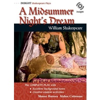Midsummer Night's Dream, A: Insight