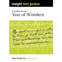 Year of Wonders – Insight Text Guide