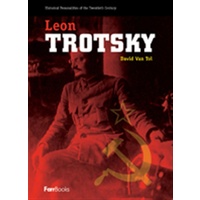 LEON TROTSKY: HIST PERSONALITIES 20TH C