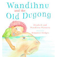 Wandihnu and the Old Dugong