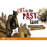 Life In The Past Lane Student Handbook