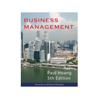 Business Management 5e