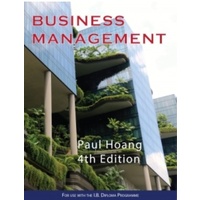 Business Management 4Ed (2018) 