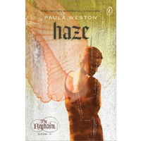 Haze: The Rephaim Book Two