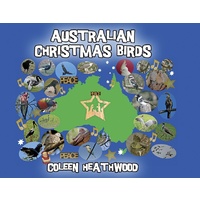 Australian Christmas Birds