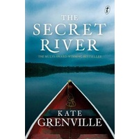 Secret River (2013 Edition)