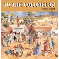 To the Goldfields!