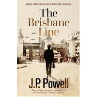 The Brisbane Line 