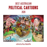 Best Australian Political Cartoons 2020