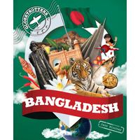  Globetrotters: Bangladesh