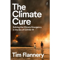The Climate Cure