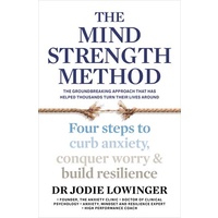 The Mind Strength Method