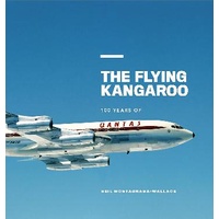 Qantas: The Flying Kangaroo