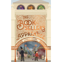 Bookseller's Apprentice