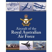 Aircraft of The Royal Australian Air Force