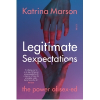 Legitimate Sexpectations 