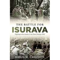 Battle for Isurava