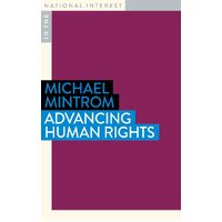 Advancing Human Rights