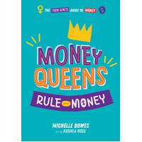 Money Queens Rule Your Money