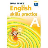 New Wave English Skills Practice Book A