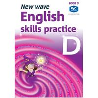 New Wave English Skills Practice Book D