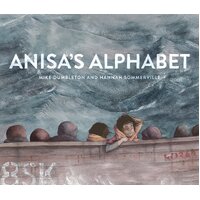 Anisa's Alphabet
