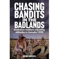 Chasing Bandits in the Badlands